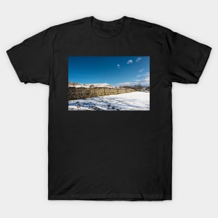 Horgra Hill Richmondshire T-Shirt